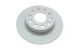 Диск тормозной задний VW Caddy 03- 255x9.6 с покрытием - 0 986 479 099 BOSCH - изображение 7