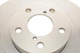 Диск тормозной передний Subaru Forester 03-/Impreza 94-/Outback00- 293.5x24 вентилируемый - 0 986 478 977 BOSCH - изображение 5