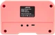 Міні-комбопідсилювач для електрогітари Joyo JA-02 II Pink (R128538) - зображення 4