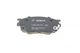 Колодки гальмівні передні Mazda 6 02-07 - 0 986 494 078 BOSCH - зображення 6