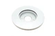 Диск тормозной передний Ford C-Max/ Focus III 10- 278x25 - 0 986 479 173 BOSCH - изображение 2