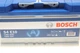Аккумуляторная батарея 75Ah/730A 315x175x175/+R/B13 Start-Stop EFB - 0 092 S4E 100 BOSCH - изображение 8