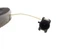 Колодки тормозные передние Citroen Jumper/Fiat Ducato/Peugeot Boxer 2.0-3.0HDi 06- R16с датчиком - 0 986 494 799 BOSCH - изображение 2