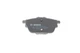 Колодки тормозные задние Citroen C4/Peugeot 308 13-/3008/5008 16-/508 18- - 0 986 494 805 BOSCH - изображение 2