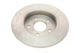 Диск гальмівний задній Ford Focus III 10- 271x11 - 0 986 479 763 BOSCH - зображення 2