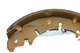 Колодки тормозные задние Ford Fiesta/Fusion1.3-1.6 TDCi/DI 95-12 барабанные - 0 986 487 599 BOSCH - изображение 4