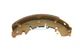 Колодки тормозные задние Ford Fiesta/Fusion1.3-1.6 TDCi/DI 95-12 барабанные - 0 986 487 599 BOSCH - изображение 5
