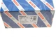 Колодки тормозные задние Ford Fiesta/Fusion1.3-1.6 TDCi/DI 95-12 барабанные - 0 986 487 599 BOSCH - изображение 9