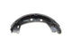 Колодки тормозные задние Land Rover Freelander 2.0/2.2/3.2 06-14 барабанные 185х30 - 0 986 487 732 BOSCH - изображение 3