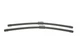 Щетки стеклоочистителя 530/530mm Skoda Superb/VW Passat 01- Aerotwin беcкаркасная - 3 397 118 925 BOSCH - изображение 3