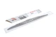 Щетка стеклоочистителя 475mm VW Polo/Golf IV/Skoda Octavia/Renault Laguna/Opel Omega 86- - 3 397 004 669 BOSCH - изображение 1