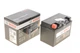 Аккумуляторная батарея 11Ah/210A 150x88x110/+L/B0 AGM Factory Activated AGM - 0 986 FA1 270 BOSCH - изображение 1