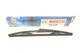 Щетка стеклоочистителя задняя 300mm Chevrolet Spark 10- - 3 397 015 103 BOSCH - изображение 1