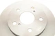 Диск тормозной задний Toyota Auris/ Corolla 06- 259x9 - 0 986 479 418 BOSCH - изображение 3