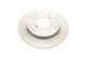 Диск тормозной задний Toyota Auris/ Corolla 06- 259x9 - 0 986 479 418 BOSCH - изображение 5