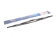 Щетка стеклоочистителя 650mm Opel Movano 2.3 CDTI/Renault Master 2.3 dCi 10- - 3 397 004 587 BOSCH - изображение 1