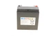 Аккумуляторная батарея 14Ah/230A 150x87x161/+L/B0 AGM Factory Activated AGM - 0 986 FA1 240 BOSCH - изображение 2