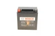 Аккумуляторная батарея 14Ah/230A 150x87x161/+L/B0 AGM Factory Activated AGM - 0 986 FA1 240 BOSCH - изображение 3