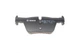 Колодки тормозные задние BMW 1 F20-21/2 F22-23/F45/3 F30/F34/F80 11- B47/B48//N13/N20/N47 - 0 986 495 289 BOSCH - изображение 6