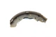 Колодки гальмівні задні Hyundai Elantra 90-10 барабанні 203.2x38 - 0 986 487 673 BOSCH - зображення 7