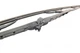 Щетки стеклоочистителя 600/340mm Mitsubishi Colt/Nissan Note 04-13 - 3 397 010 270 BOSCH - изображение 3