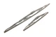 Щетки стеклоочистителя 600/340mm Mitsubishi Colt/Nissan Note 04-13 - 3 397 010 270 BOSCH - изображение 10