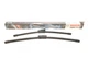 Щітки склоочисника 530/450mm VW Golf IV/Polo 97-09 - 3 397 007 460 BOSCH - зображення 1