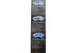 Щітки склоочисника 530/450mm VW Golf IV/Polo 97-09 - 3 397 007 460 BOSCH - зображення 7