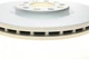 Диск гальмівний передній Alfa Romeo159/Brera/Giulietta/Fiat 500X/Jeep Compass/Renegade 05- 305x28 - 0 986 479 G89 BOSCH - зображення 4