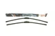 Щетки стеклоочистителя 700/600mm Ford Galaxy/VW Sharan 95-10 Twin - 3 397 007 565 BOSCH - изображение 1