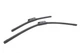 Щетки стеклоочистителя 650/400mm Citroen C3 II/Renault Laguna III 07- Aerotwin бескаркасная - 3 397 007 422 BOSCH - изображение 3