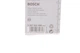 Щетка стеклоочистителя 650mm BMW X5 F15/F85/Ford Transit 00-14/MB Vito W638/W639 - 3 397 011 400 BOSCH - изображение 3
