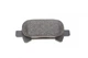 Колодки гальмівні задні Toyota Camry/Avalon 99-12 - 0 986 495 322 BOSCH - зображення 4