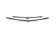 Щетки стеклоочистителя 650/450mm BMW 5 F10/F11 - 3 397 007 523 BOSCH - изображение 2