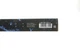 Щетки стеклоочистителя 650/450mm BMW 5 F10/F11 - 3 397 007 523 BOSCH - изображение 4