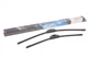 Щетки стеклоочистителя 600/475mm Jaguar S-Type/XJ 99-09 - 3 397 007 654 BOSCH - изображение 1