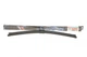 Щітки склоочисника 725/725mm Ford Focus 1.5-2.0 TDCi/Ti 10- - 3 397 007 640 BOSCH - зображення 1