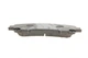 Колодки гальмівні передні Nissan X-Trail/Infiniti Q50 13-/Renault Koleos 16- - 0 986 494 821 BOSCH - зображення 6