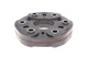 Муфта кардана эластичная MB M-class W164/166 2.2D--6.2 05-18 148mm сзади - 014 152 2115/HD MEYLE - изображение 4