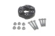 Муфта кардана эластичная BMW 3 E90-93/5 E60/E61/F07/F10/F11 04-17 к-кт - 43527 FEBI BILSTEIN - изображение 1