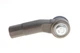 Накінечник тяги кермової R VW Caddy 04- - 116 020 0026 MEYLE - зображення 5