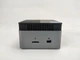 Мини ПК GMKtec G5 / Intel N97 / RAM 12GB / 256GB / 2 х HDMI / LAN / Wi-Fi 5 / Bluetooth 4.2 / Windows 11 / Black-Grey Б/В - изображение 9