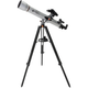 Телескоп Celestron StarSense Explorer LT80AZ Silver - изображение 2