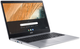 Сенсорный ноутбук 15.6" Acer Chromebook 315 (CB315-3HT-C6KP) Intel Celeron N4020 RAM 4GB eMMC 64GB 12час батарея Chrome OS (UKR) Б/В - изображение 3