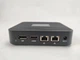Мини ПК MINIS FORUM GK50 / Intel Pentium Silver N5030 / RAM 8GB / SSD 256GB / HDMI / 2 х LAN / Wi-Fi 5 / Bluetooth 5.0 / Windows 11 / Black Б/В - изображение 8