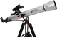 Телескоп Celestron StarSense Explorer LT80AZ Silver - изображение 5