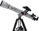 Телескоп Celestron StarSense Explorer LT80AZ Silver - изображение 6