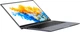 Ноутбук 16.1" Honor Magicbook Pro Gaming Intel Core i5-10210U RAM 16GB SSD 512GB GeForce MX350 Win11 Алюминиевый корпус (UKR) - изображение 4