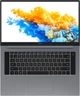 Ноутбук 16.1" Honor Magicbook Pro Gaming Intel Core i5-10210U RAM 16GB SSD 512GB GeForce MX350 Win11 Алюминиевый корпус (UKR) - изображение 7