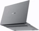 Ноутбук 16.1" Honor Magicbook Pro Gaming Intel Core i5-10210U RAM 16GB SSD 512GB GeForce MX350 Win11 Алюминиевый корпус (UKR) - изображение 10